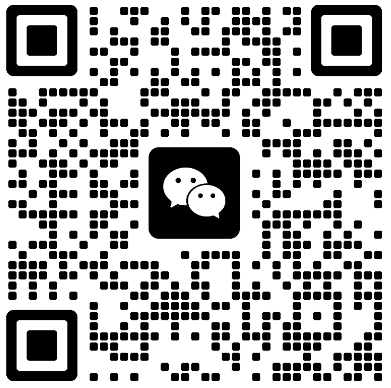 凤县POS机客服微信二维码